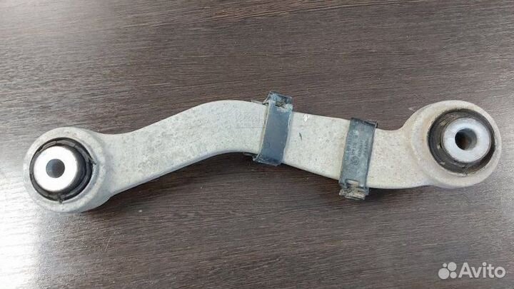 Рычаг подвески задний левый Bmw 528I F10 N20B20A