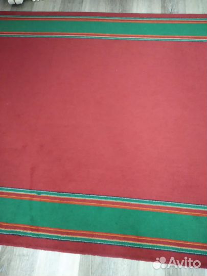 Ковровая дорожка