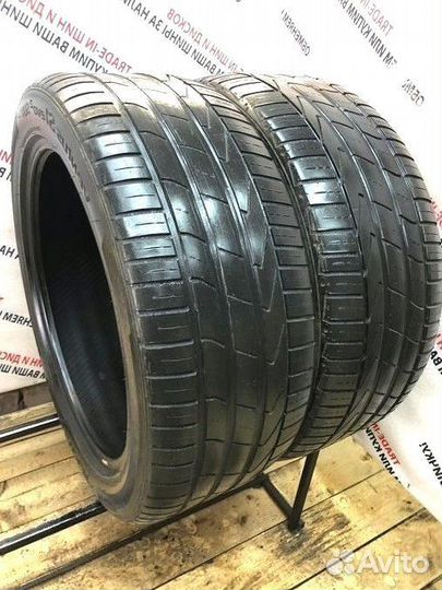 Hankook Ventus S1 Evo2 SUV K117A 265/45 R20