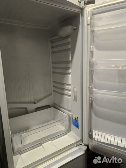 Холодильник бу indesit BIA 181