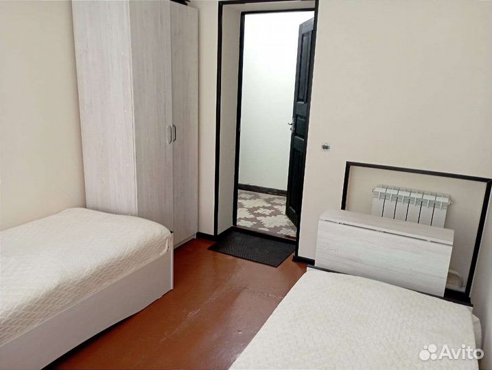 База отдыха с проживанием