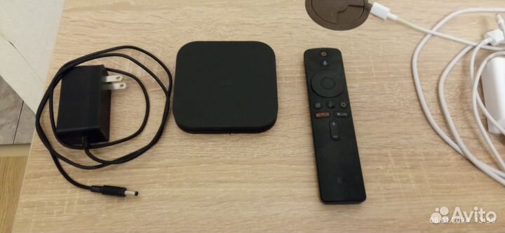 Xiaomi Mi Box S
