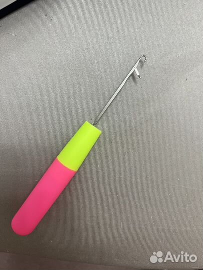 Петлеуловитель 3 класса