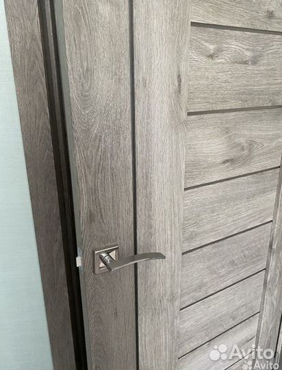 Межкомнатная дверь