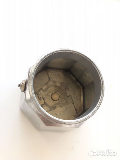 Гейзерная кофеварка bialetti moka 270