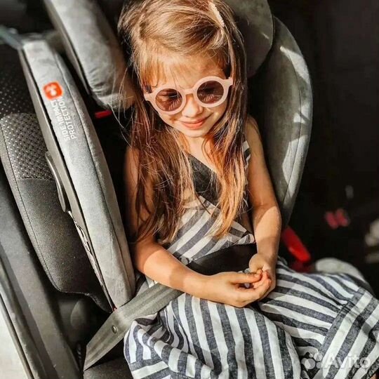 Детское автокресло Coletto Zafiro isofix