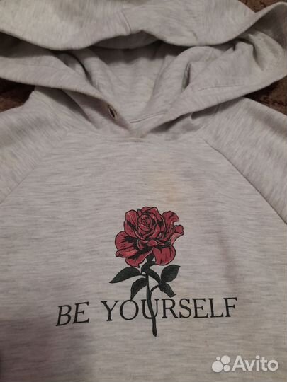 Свитшот женский/мужской