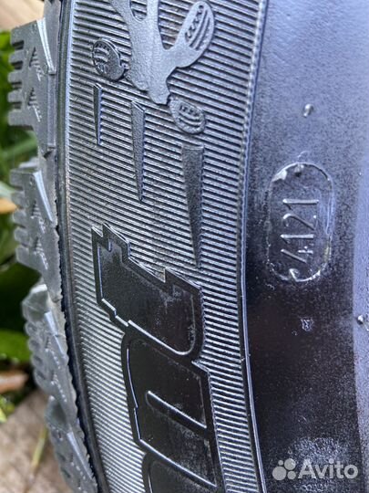 Cordiant Snow Cross 205/55 R16 30N