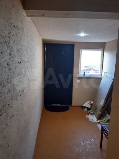 Дом 43 м² на участке 3,7 сот.