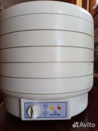 Сушилка для овощей и фруктов