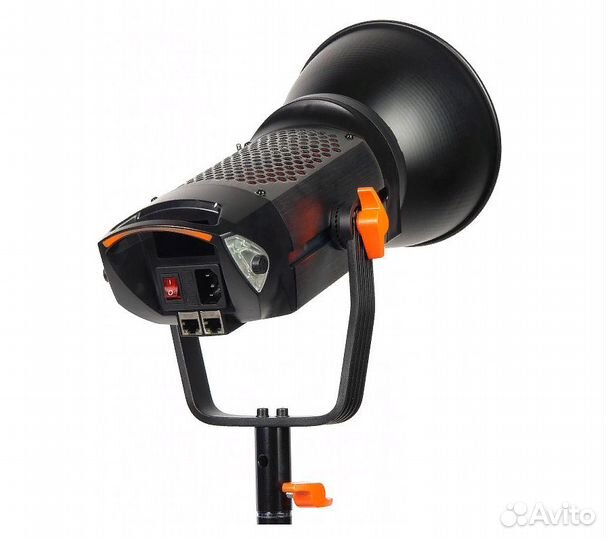 Осветитель светодиодный GreenBean SunLight PRO 100