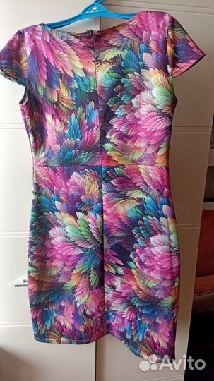 Платья нарядные 52 56