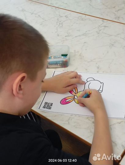 Продам готовый бизнес рисунки лесные жители