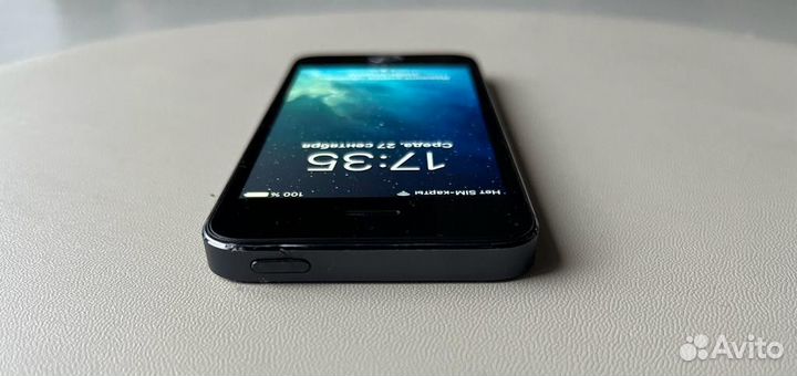 iPhone 5s 16gb