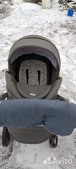 Детская коляска прогулочная