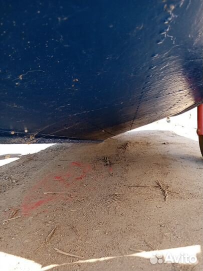 Продам Катер Днепр