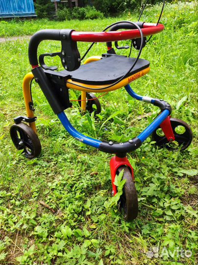 Ходунки детские rebotek