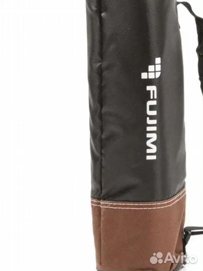 Штатив 3в1 Fujimi FT55A