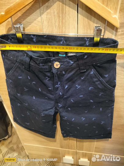 Шорты Termit для мальчика 140 см