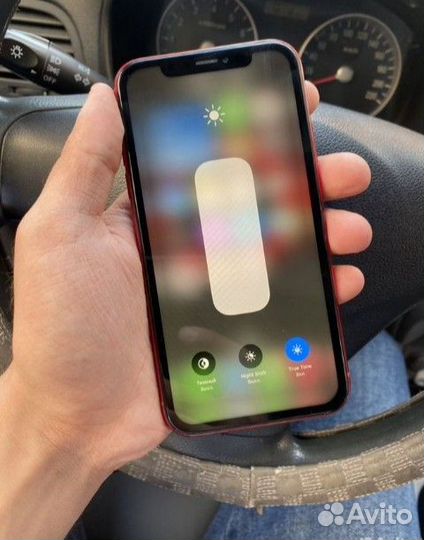 iPhone Xr, 128 ГБ