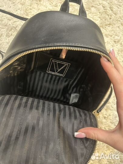 Рюкзак victorias secret оригинал