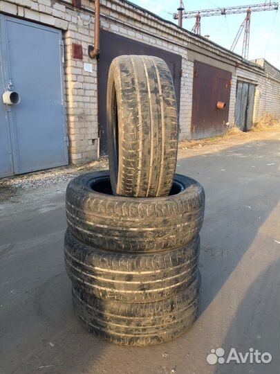Nokian Tyres Nordman SX 205/55 R16 91H