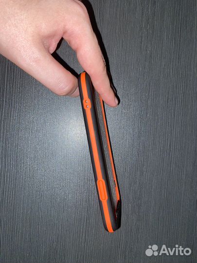 Чехол на iPhone 11 с защитой 360