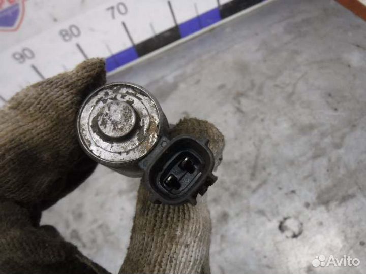 Клапан электромагнитный Toyota Vitz 1szfe 1999