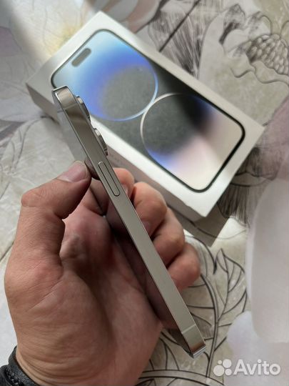 iPhone 14 Pro, 256 ГБ