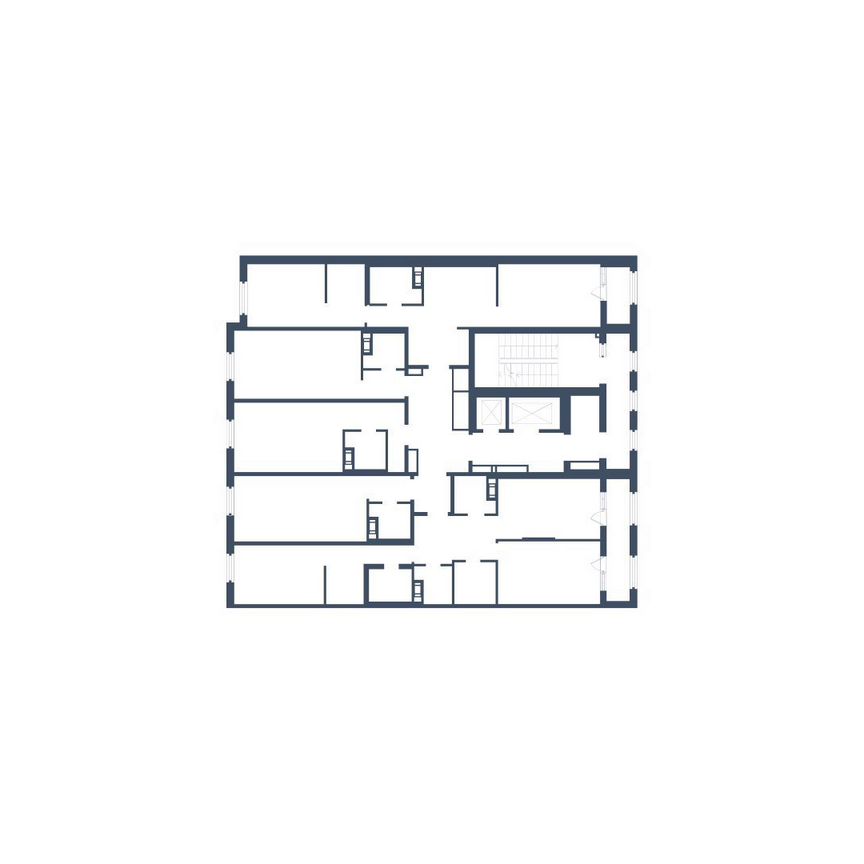 Квартира-студия, 31,7 м², 5/11 эт.