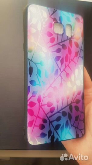 Продам чехол на Samsung note 5