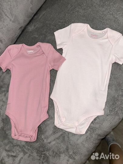 Боди для девочки