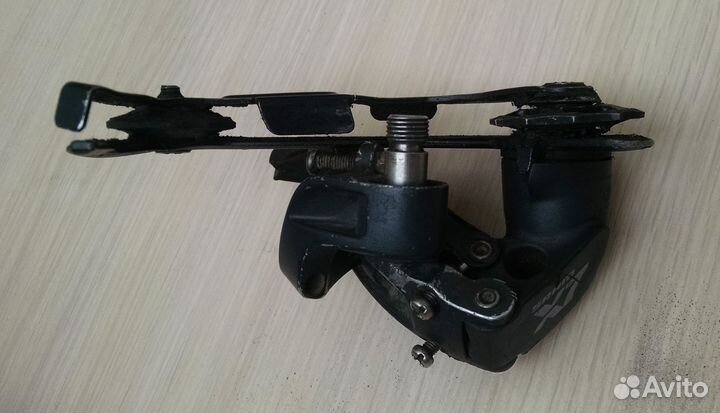 Sram 7 задний \Втулка Formula\съёмники
