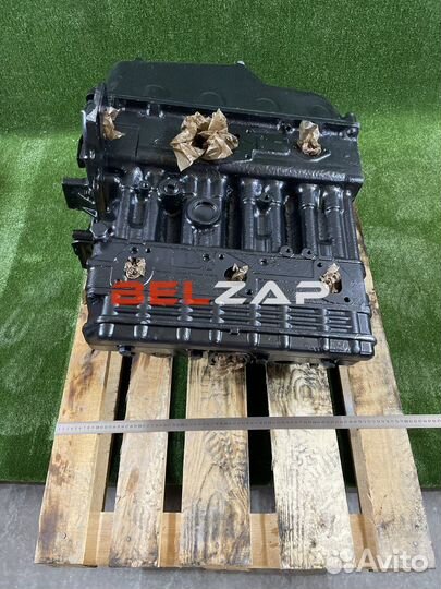 Шортблок (моноблок) Д 240 гарантия 6 мес мтз 80/95