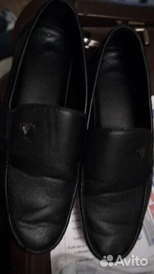 Туфли мужские 41 размер