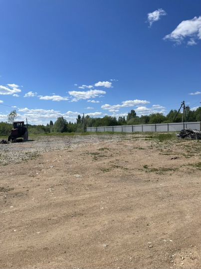 Участок 2,1 сот. (промназначения)