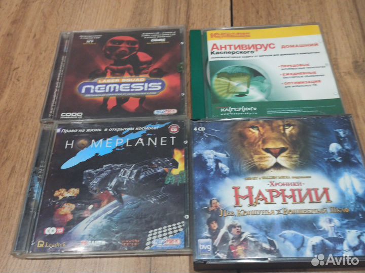 Компьютерные игры