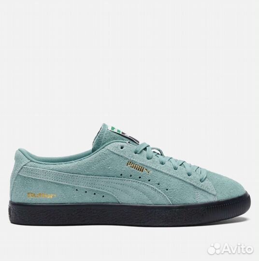 Кеды Puma Butter Goods Suede