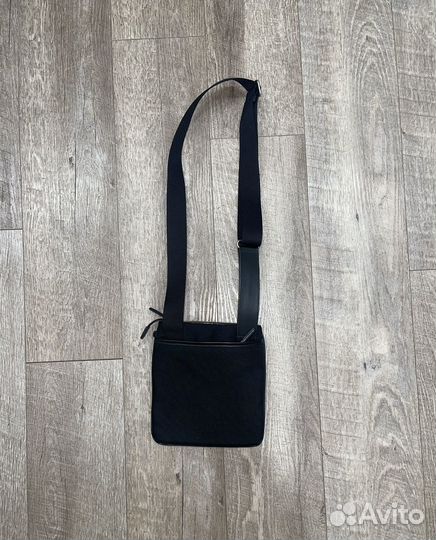 Мужская сумка через плечо mandarina duck