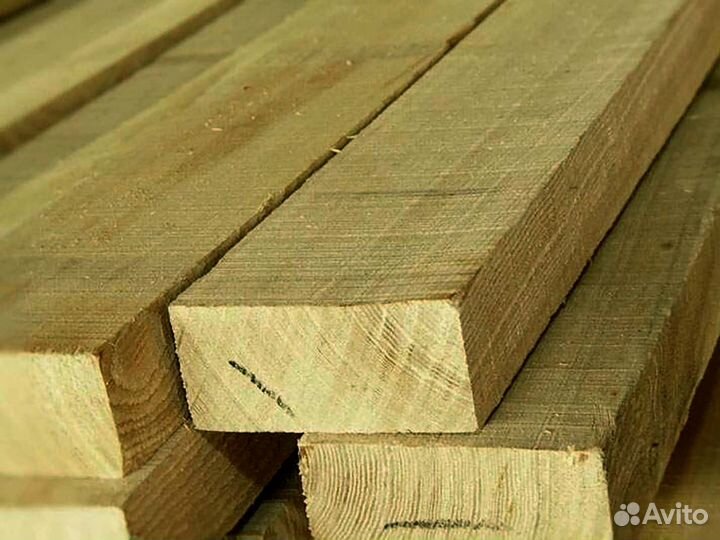 Доска оптом Осина 90мм