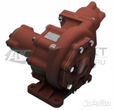 Насос сцл-01А (сцл 00А)