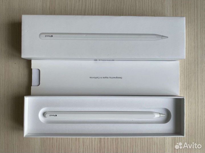 Apple Pencil 2