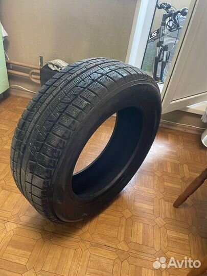 Yokohama Ice Guard 5 IG50 A 2.25/60 R17