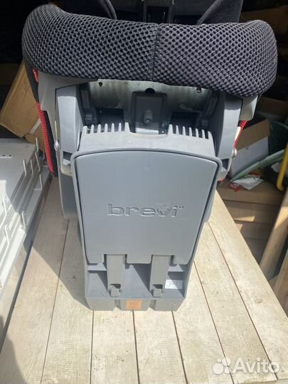 Детское кресло Brevi Kio