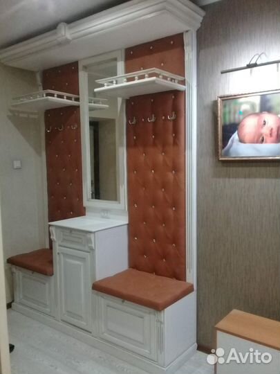 Столярные работы