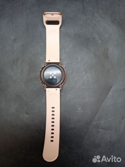 Смарт часы samsung galaxy watch active