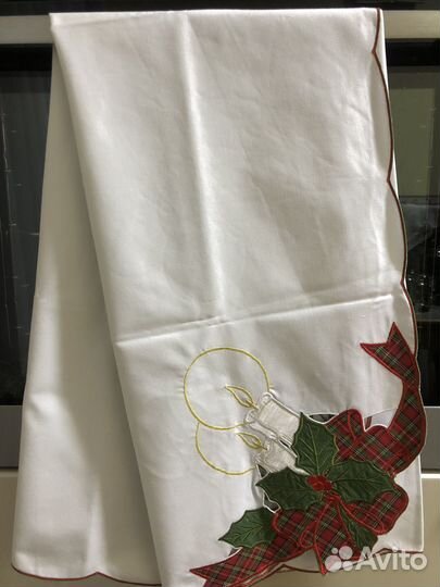 Скатерть