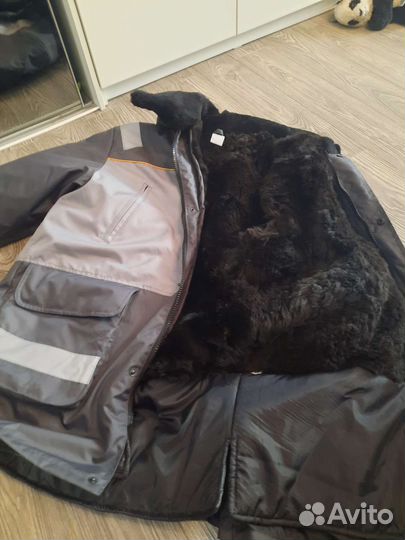 Спецодежда