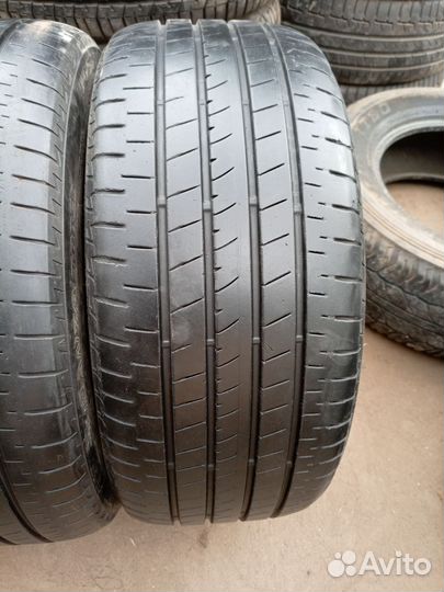 Bridgestone Turanza T005A 235/45 R18 94W