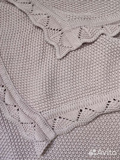 Плед детский